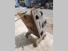 S2 for 25-30 ton excavators Attacco rapido idraulico Foto 4 thumbnail