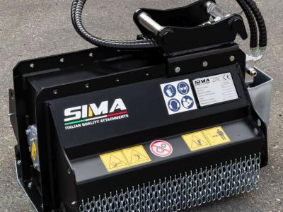 Sima TLE80 in vendita da Omeco Spa