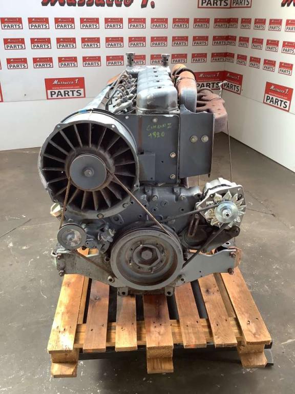 Deutz 5 cilindri Foto 2