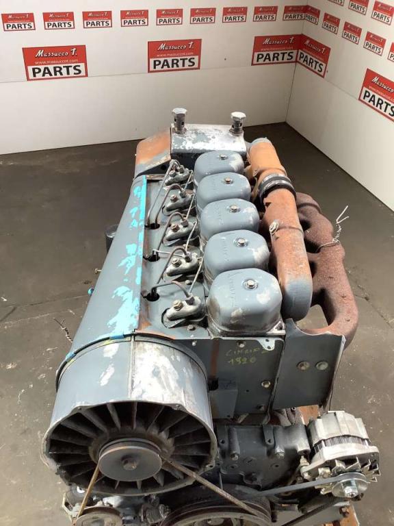 Deutz 5 cilindri Foto 3