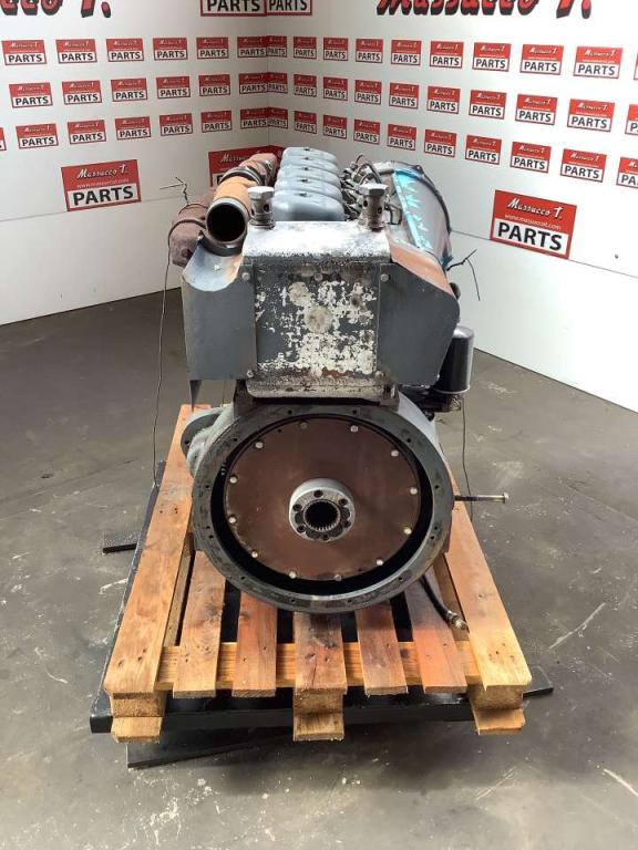 Deutz 5 cilindri Foto 4
