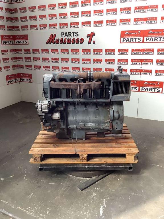 Deutz 5 cilindri Foto 5