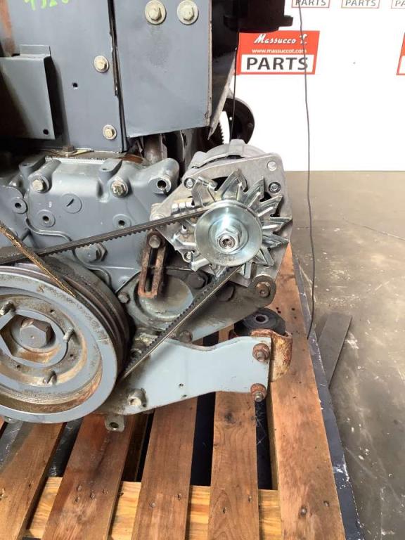 Deutz 5 cilindri Foto 6