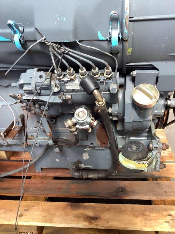 Deutz 5 cilindri Foto 8