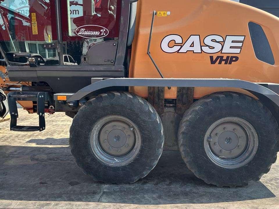 Case 836C AWD 6X6 Foto 13