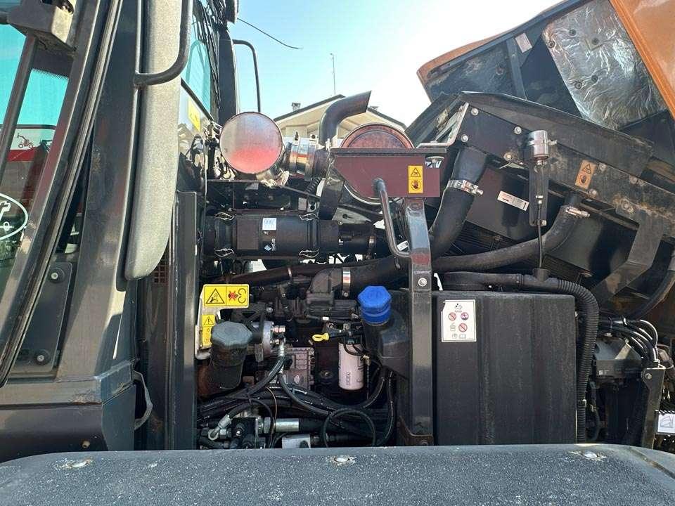 Case 836C AWD 6X6 Foto 14