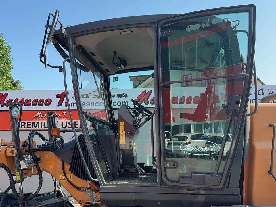 Case 836C AWD 6X6 Foto 16