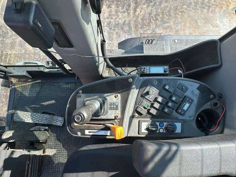 Case 836C AWD 6X6 Foto 19