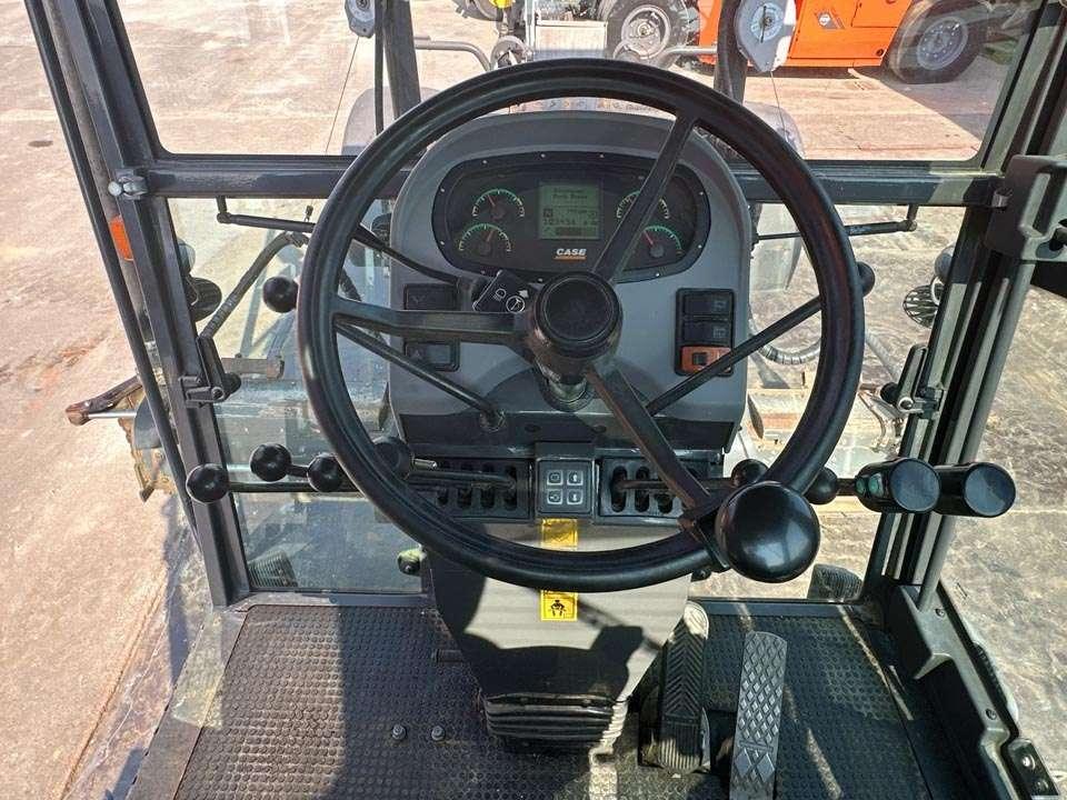 Case 836C AWD 6X6 Foto 20
