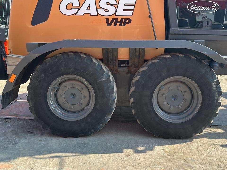 Case 836C AWD 6X6 Foto 4