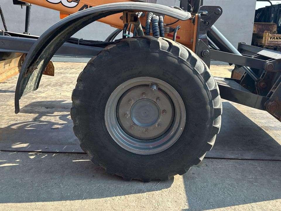 Case 836C AWD 6X6 Foto 8