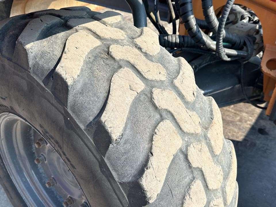 Case 836C AWD 6X6 Foto 9