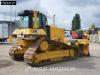 Caterpillar D6 N LGP First Owner - Foldable Blade Foto 6 thumbnail
