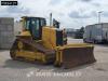 Caterpillar D6 N LGP First Owner - Foldable Blade Foto 7 thumbnail
