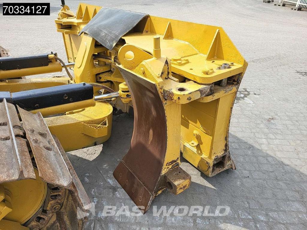 Caterpillar D6 N LGP First Owner - Foldable Blade Foto 12