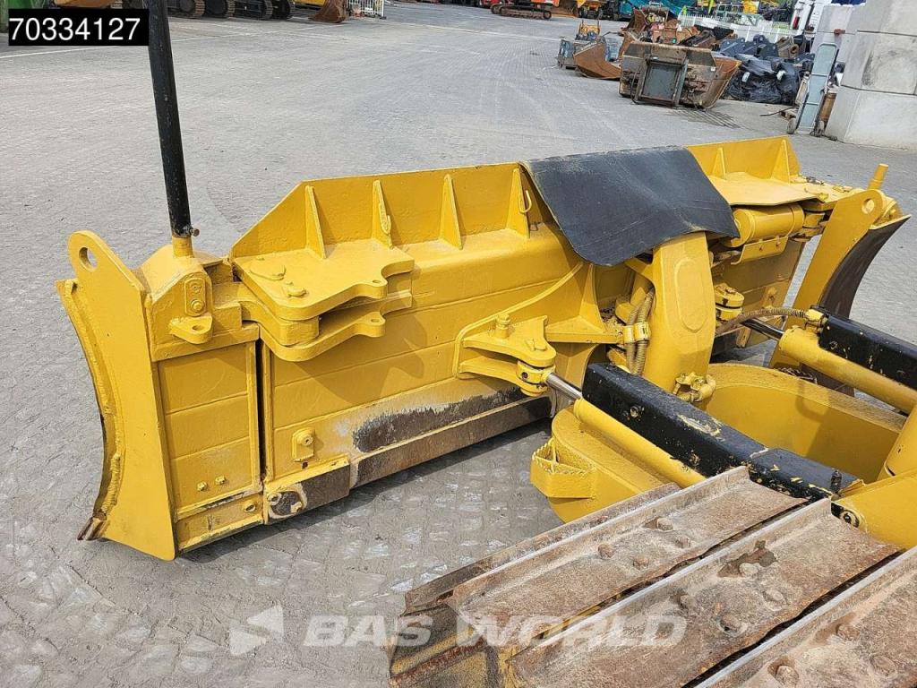 Caterpillar D6 N LGP First Owner - Foldable Blade Foto 13