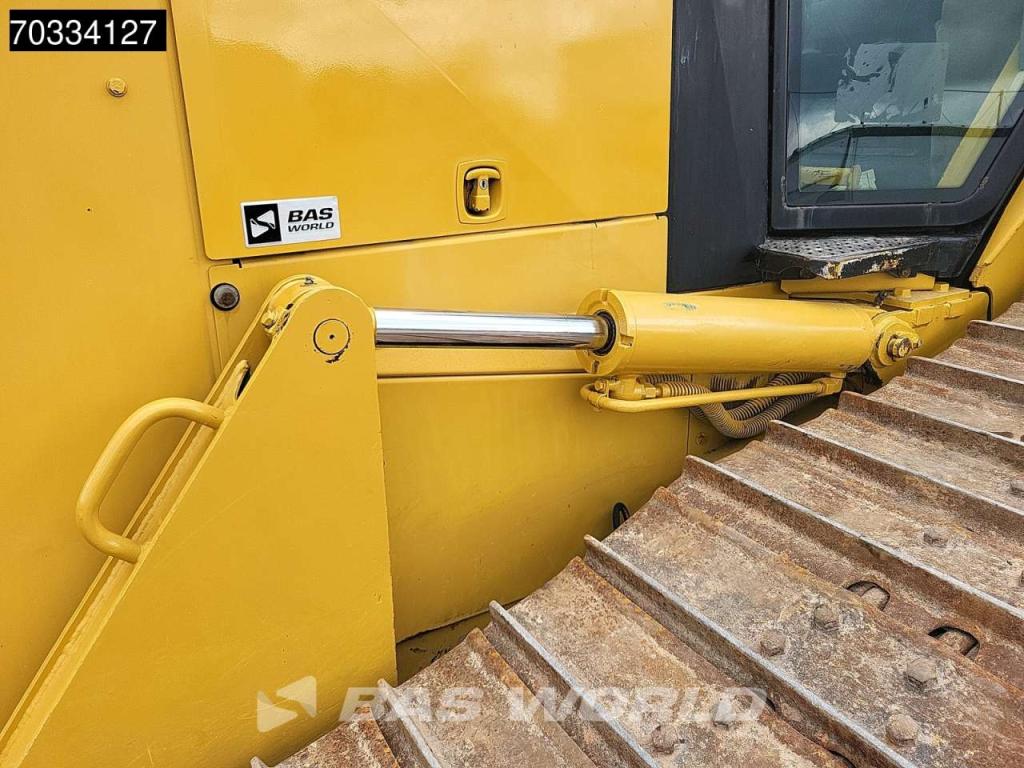 Caterpillar D6 N LGP First Owner - Foldable Blade Foto 18