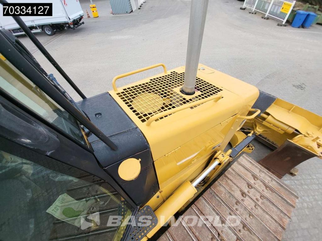 Caterpillar D6 N LGP First Owner - Foldable Blade Foto 19