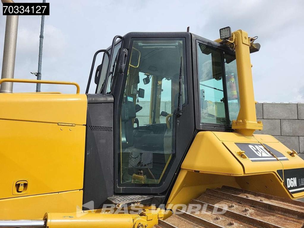 Caterpillar D6 N LGP First Owner - Foldable Blade Foto 30