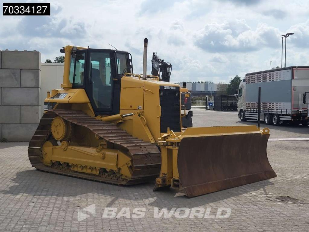Caterpillar D6 N LGP First Owner - Foldable Blade Foto 7