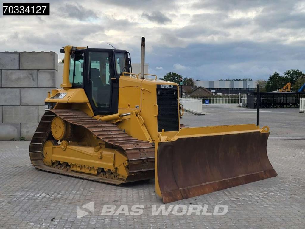 Caterpillar D6 N LGP First Owner - Foldable Blade Foto 8