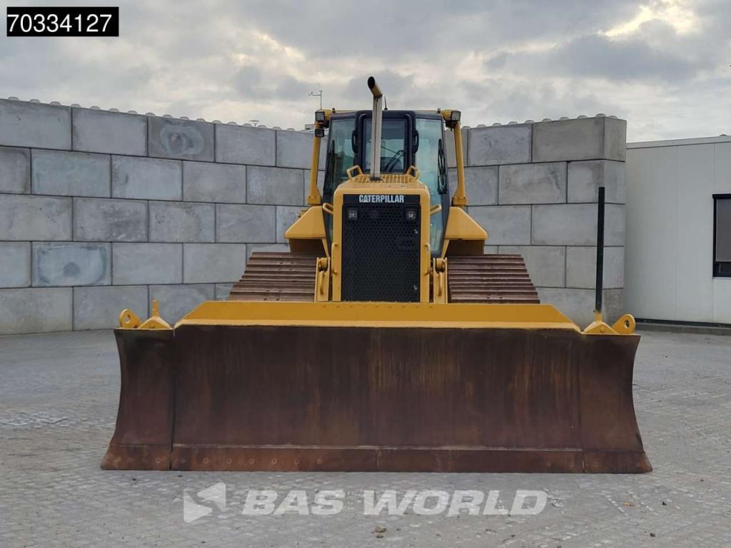 Caterpillar D6 N LGP First Owner - Foldable Blade Foto 9