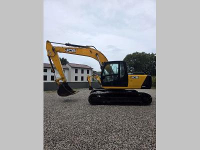 JCB JS 180 LC