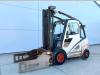 Linde H35D - Duplex / Side Shift / Fork Positioners Foto 1 thumbnail
