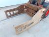 Linde H35D - Duplex / Side Shift / Fork Positioners Foto 11 thumbnail