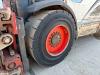 Linde H35D - Duplex / Side Shift / Fork Positioners Foto 13 thumbnail
