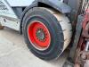 Linde H35D - Duplex / Side Shift / Fork Positioners Foto 16 thumbnail