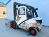 Linde H35D - Duplex / Side Shift / Fork Positioners Foto 3 thumbnail
