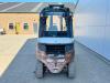 Linde H35D - Duplex / Side Shift / Fork Positioners Foto 4 thumbnail