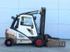 Linde H35D - Duplex / Side Shift / Fork Positioners Foto 6 thumbnail