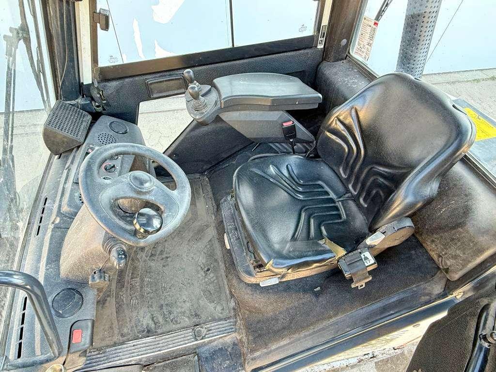Linde H35D - Duplex / Side Shift / Fork Positioners Foto 8