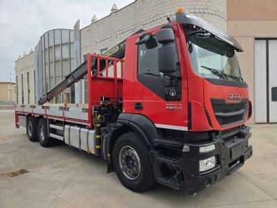 Iveco AD260S36Y/PS Foto 1