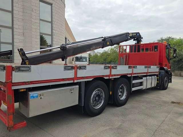 Iveco AD260S36Y/PS Foto 4