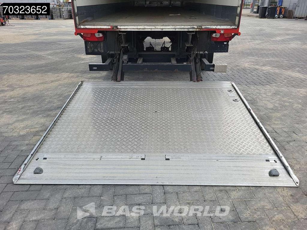 HEWA Tail gate Foto 10