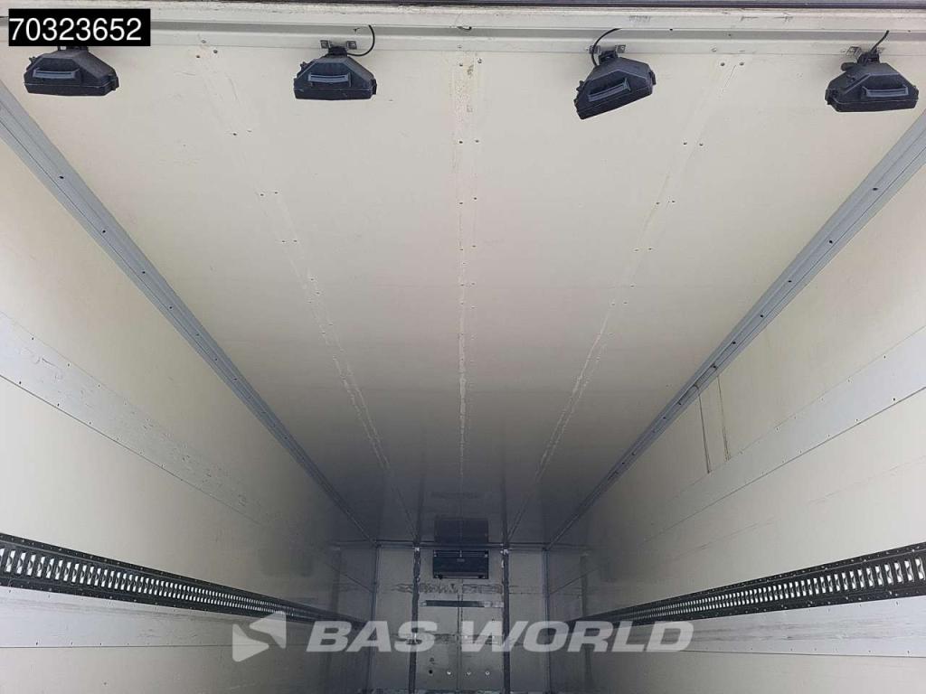 HEWA Tail gate Foto 16
