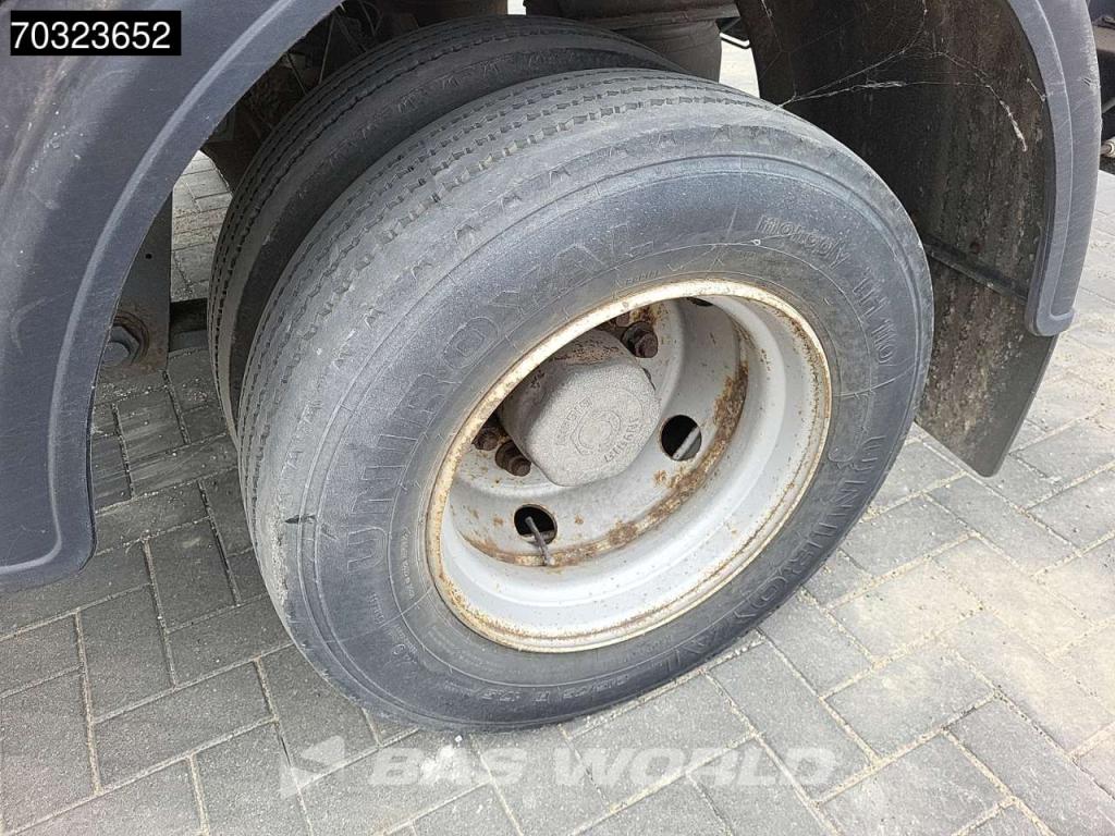 HEWA Tail gate Foto 19