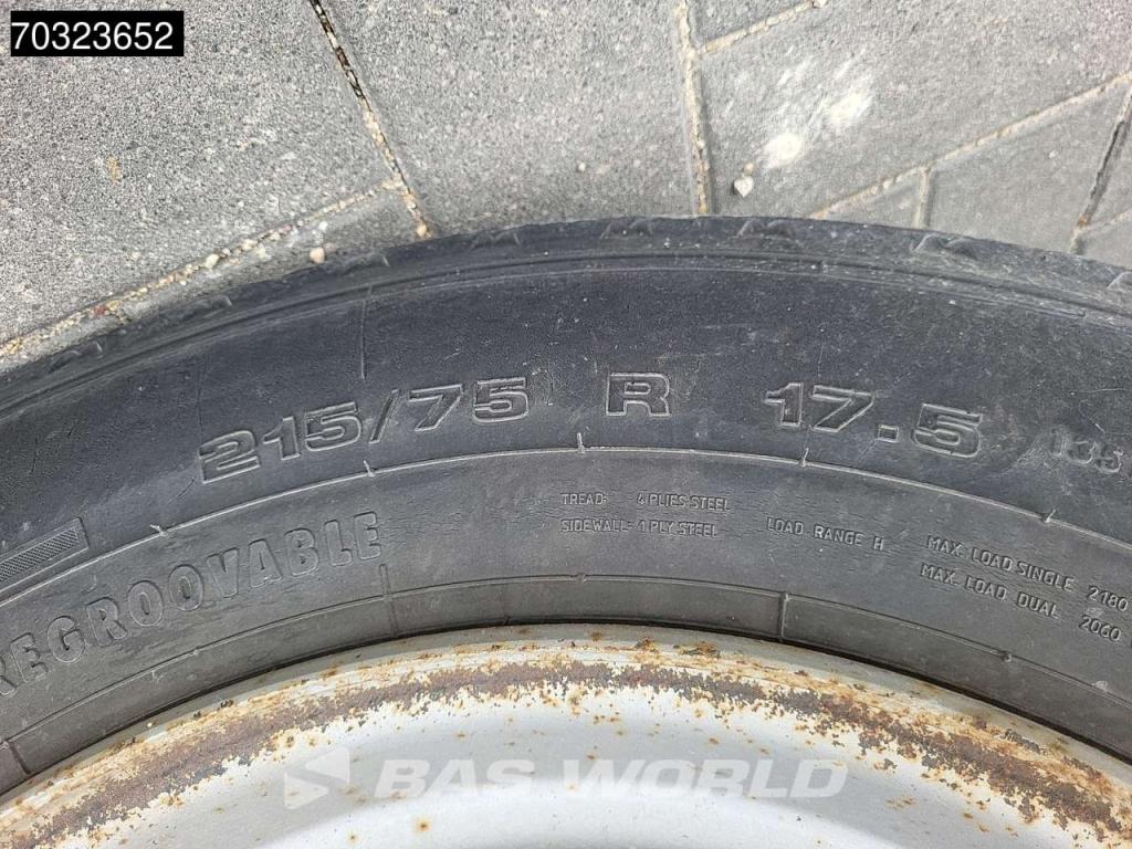 HEWA Tail gate Foto 23