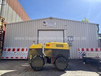 Wacker Neuson RTD-SC4 NUOVO MODELLO in vendita da Claudio Macagnino Baumaschinen