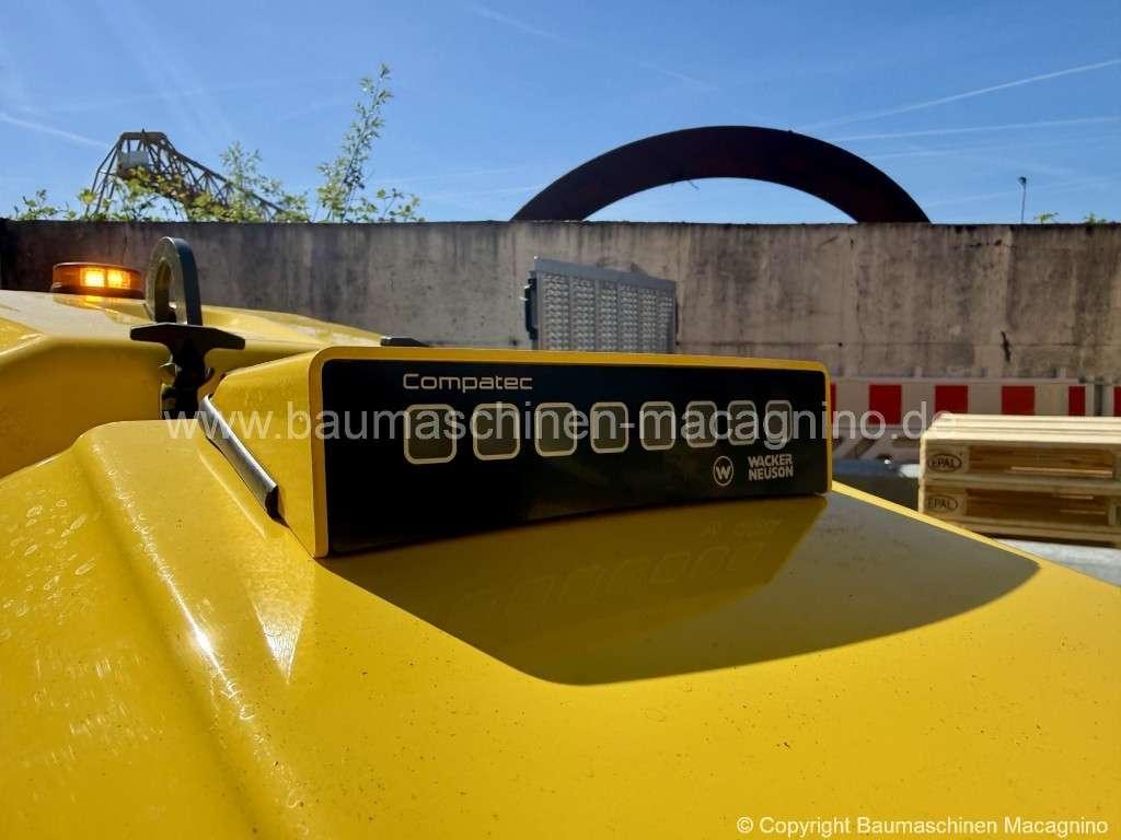 Wacker Neuson RTD-SC4 NUOVO MODELLO Foto 12