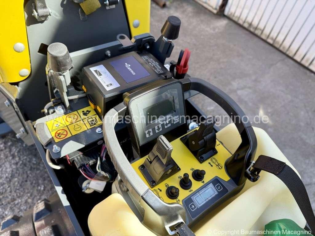 Wacker Neuson RTD-SC4 NUOVO MODELLO Foto 17