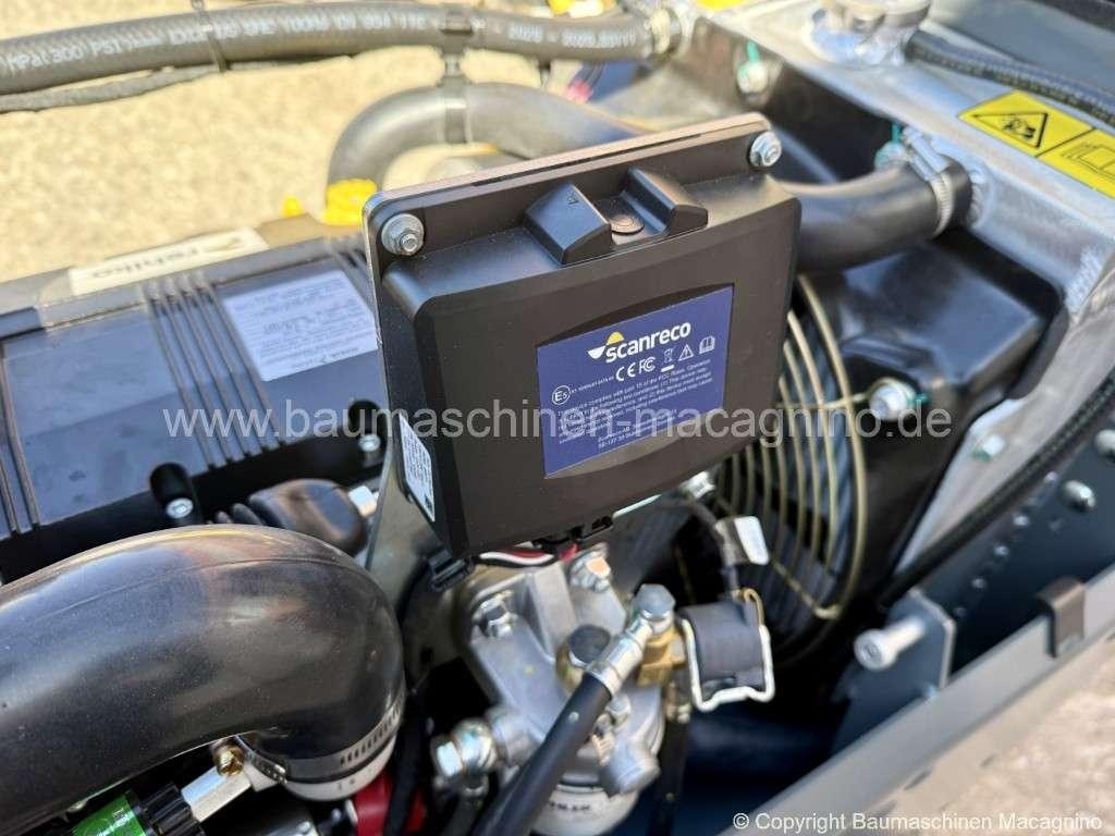 Wacker Neuson RTD-SC4 NUOVO MODELLO Foto 19