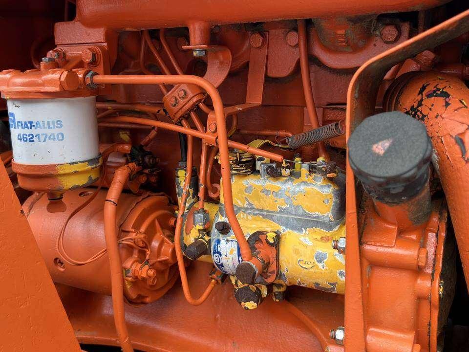 Ford 5600 4X2 Foto 9