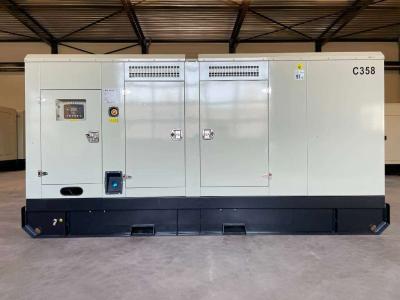 Cummins 6LTAA9.5-G1 - 360 kVA Generator - DPX-19843 in vendita da DPX Power Europe B.V.