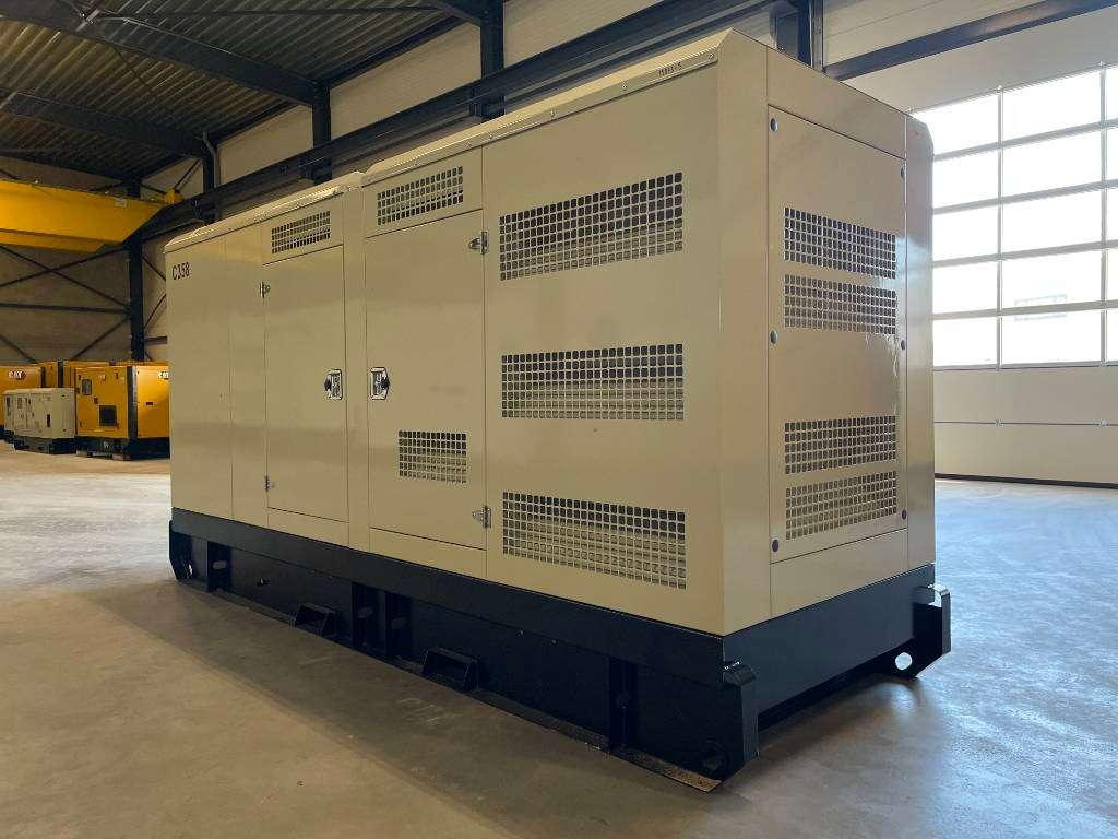 Cummins 6LTAA9.5-G1 - 360 kVA Generator - DPX-19843 Foto 3