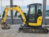 Yanmar VIO33-6 Foto 1 thumbnail