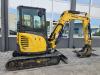 Yanmar VIO33-6 Foto 4 thumbnail